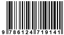 Código de Barras de '.9786124719141.'