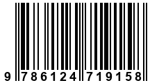 Código de Barras de '.9786124719158.'