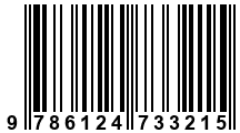 Código de Barras de '.9786124733215.'