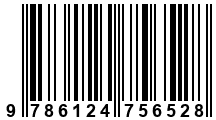 Código de Barras de '.9786124756528.'