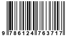 Código de Barras de '.9786124763717.'