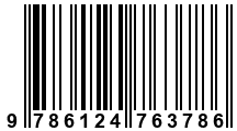 Código de Barras de '.9786124763786.'