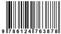 Código de Barras de '.9786124763878.'