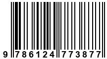 Código de Barras de '.9786124773877.'