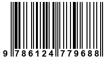 Código de Barras de '.9786124779688.'