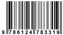 Código de Barras de '.9786124783319.'