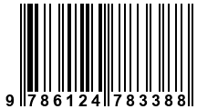 Código de Barras de '.9786124783388.'