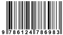 Código de Barras de '.9786124786983.'