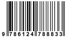 Código de Barras de '.9786124788833.'