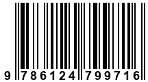 Código de Barras de '.9786124799716.'