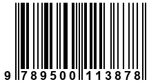 Código de Barras de '.9789500113878.'