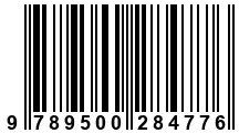 Código de Barras de '.9789500284776.'