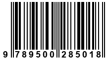 Código de Barras de '.9789500285018.'
