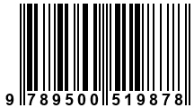 Código de Barras de '.9789500519878.'