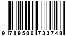 Código de Barras de '.9789500733748.'