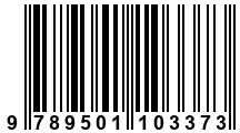 Código de Barras de '.9789501103373.'