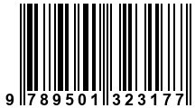 Código de Barras de '.9789501323177.'