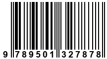 Código de Barras de '.9789501327878.'