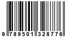 Código de Barras de '.9789501328776.'