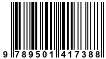 Código de Barras de '.9789501417388.'