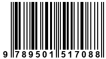 Código de Barras de '.9789501517088.'