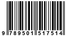 Código de Barras de '.9789501517514.'