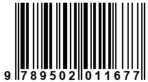 Código de Barras de '.9789502011677.'