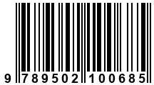Código de Barras de '.9789502100685.'