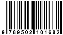Código de Barras de '.9789502101682.'