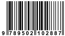Código de Barras de '.9789502102887.'