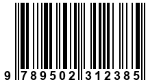 Código de Barras de '.9789502312385.'