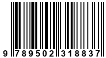 Código de Barras de '.9789502318837.'