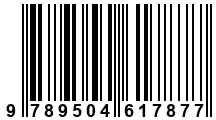 Código de Barras de '.9789504617877.'