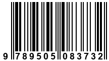 Código de Barras de '.9789505083732.'