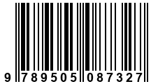 Código de Barras de '.9789505087327.'
