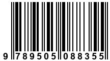Código de Barras de '.9789505088355.'
