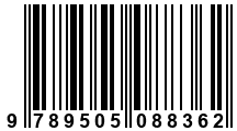 Código de Barras de '.9789505088362.'