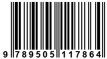 Código de Barras de '.9789505117864.'