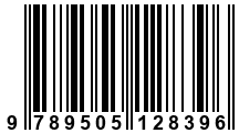 Código de Barras de '.9789505128396.'