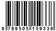 Código de Barras de '.9789505159338.'