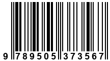 Código de Barras de '.9789505373567.'