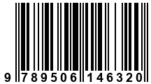 Código de Barras de '.9789506146320.'