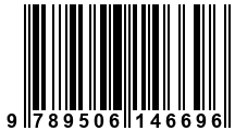 Código de Barras de '.9789506146696.'