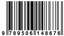 Código de Barras de '.9789506148676.'