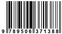Código de Barras de '.9789506371388.'