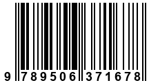 Código de Barras de '.9789506371678.'