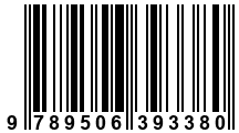 Código de Barras de '.9789506393380.'