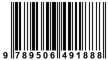 Código de Barras de '.9789506491888.'
