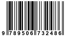 Código de Barras de '.9789506732486.'