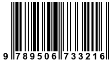 Código de Barras de '.9789506733216.'